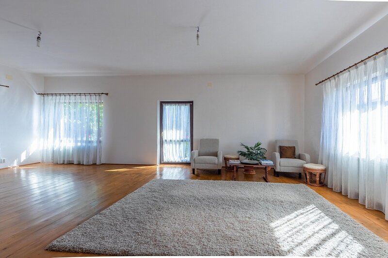 Gulia, vila individuala P+1 constructie 2015.