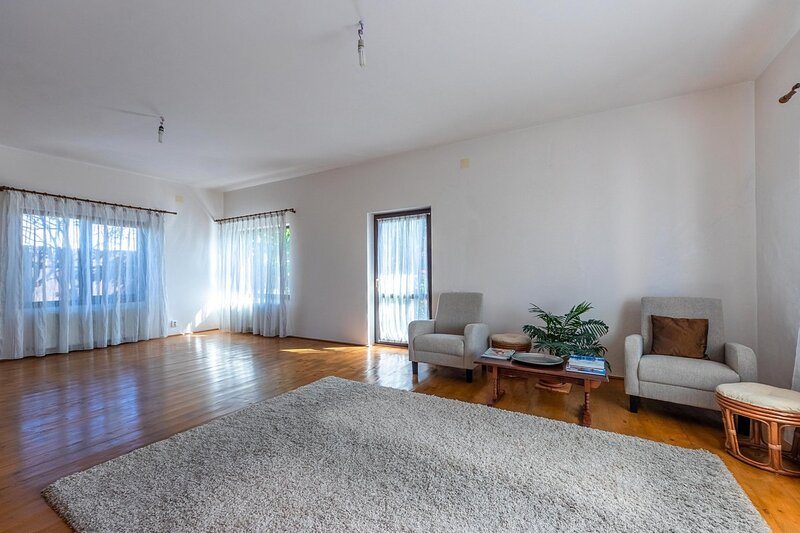 Gulia, vila individuala P+1 constructie 2015.