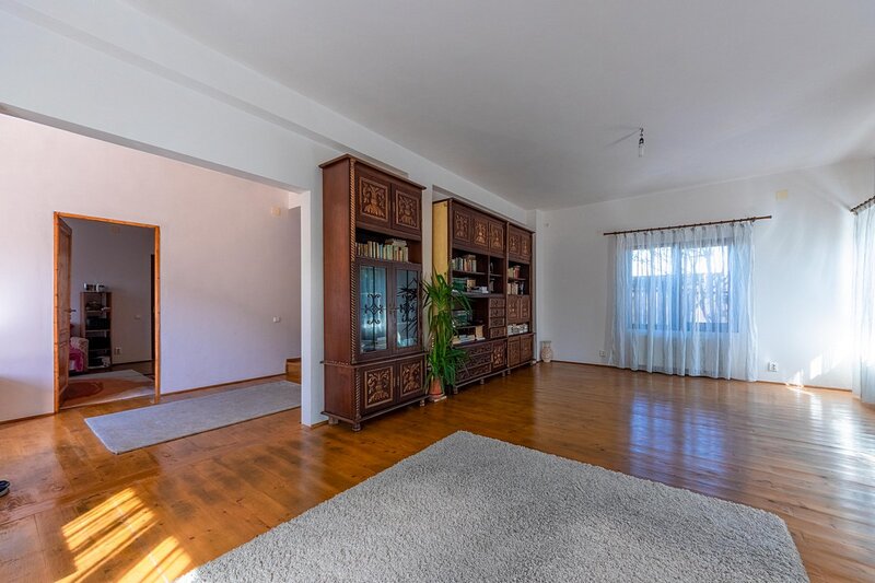 Gulia, vila individuala P+1 constructie 2015.