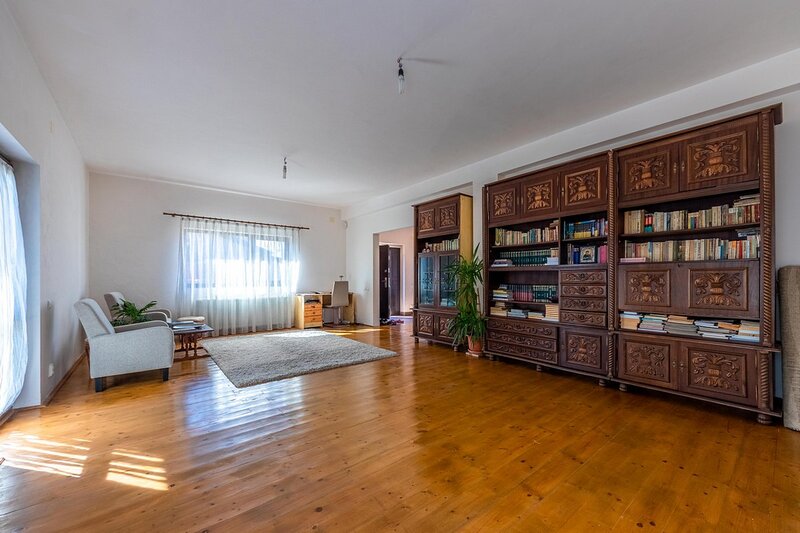 Gulia, vila individuala P+1 constructie 2015.