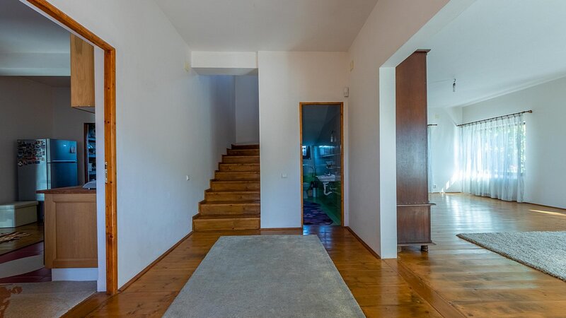 Gulia, vila individuala P+1 constructie 2015.