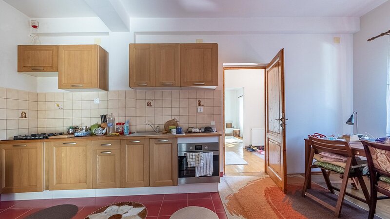 Gulia, vila individuala P+1 constructie 2015.