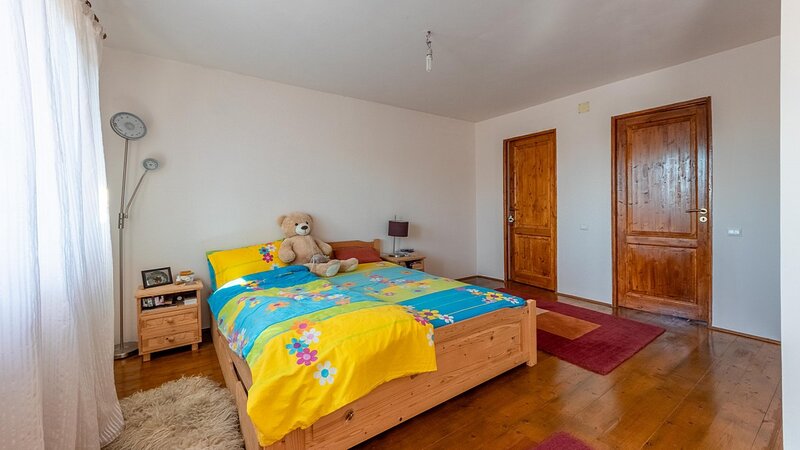 Gulia, vila individuala P+1 constructie 2015.