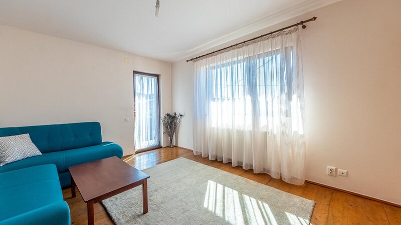 Gulia, vila individuala P+1 constructie 2015.