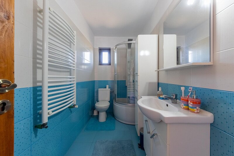 Gulia, vila individuala P+1 constructie 2015.