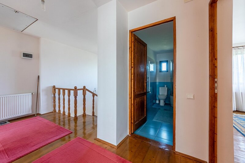 Gulia, vila individuala P+1 constructie 2015.