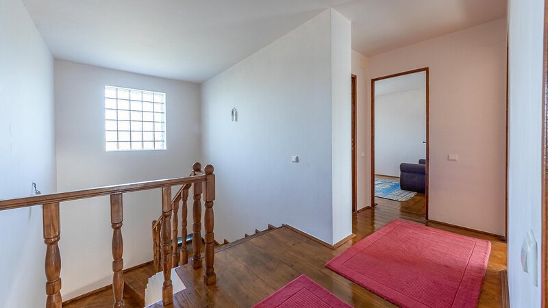 Gulia, vila individuala P+1 constructie 2015.