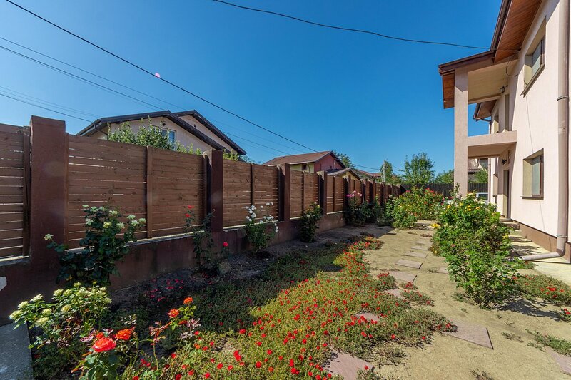 Gulia, vila individuala P+1 constructie 2015.
