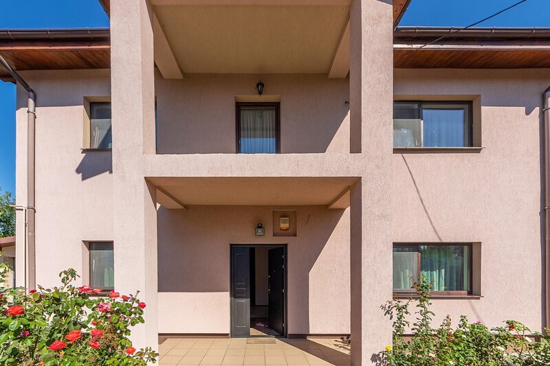 Gulia, vila individuala P+1 constructie 2015.